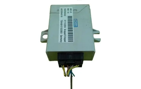 Land Rover Range Rover L322 Other control units/modules YWC500422