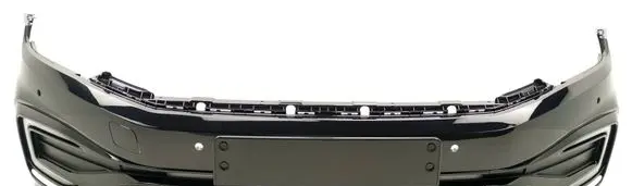 Volkswagen PASSAT B8 Front bumper 3G0807217BG
