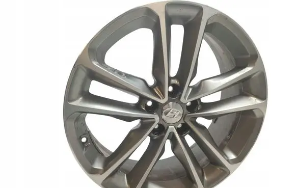 Hyundai ix 55 R19 alloy rim 