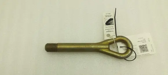 KIA Soul Towing hook eye BK040
