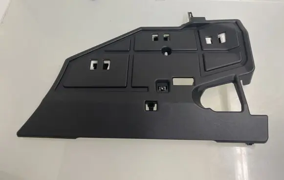Lexus CT 200H Dashboard lower bottom trim panel 5560776010