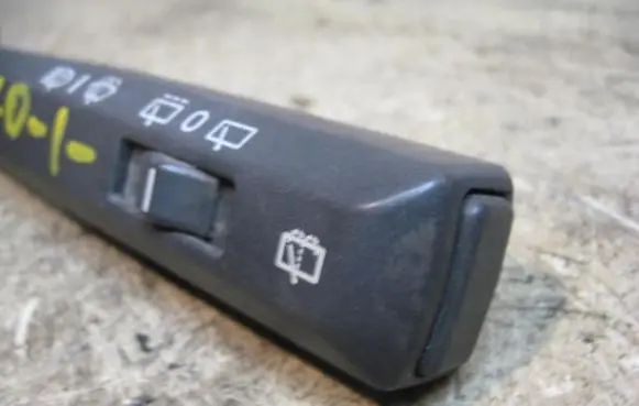 Volvo S70 V70 V70 XC Wiper control stalk
