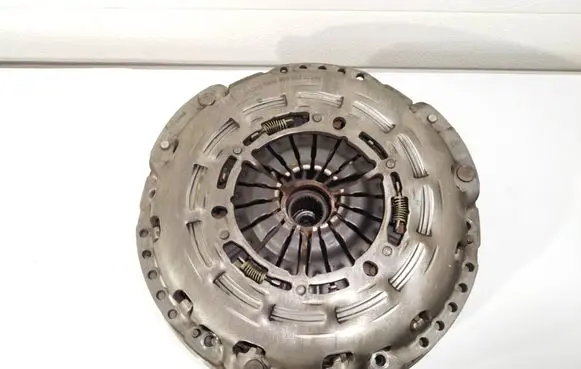 Mercedes-Benz E W212 Clutch set kit