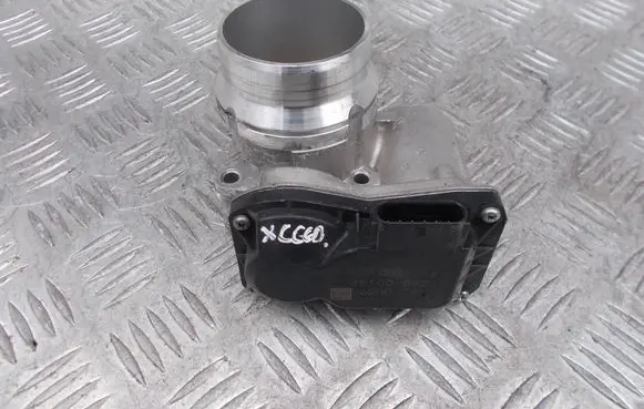 KIA Xceed Throttle body valve 3510008200