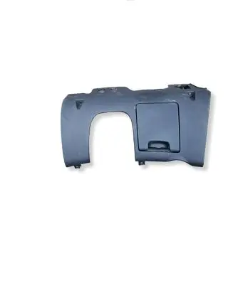 Skoda Octavia Mk2 (1Z) Dashboard lower bottom trim panel 1Z1857920D 0718358070