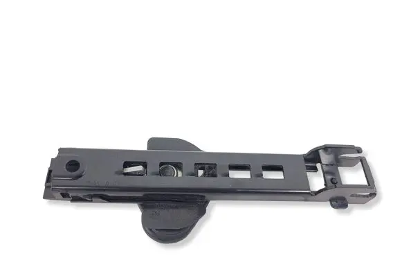 Audi A4 S4 B8 8K Seat belt adjustment rail 8E0857833E