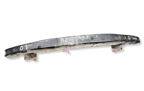 Volkswagen PASSAT B5.5 Front bumper cross member 3B0807109A