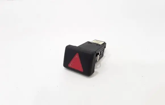 Audi A4 S4 B7 8E 8H Hazard light switch 8E0941509