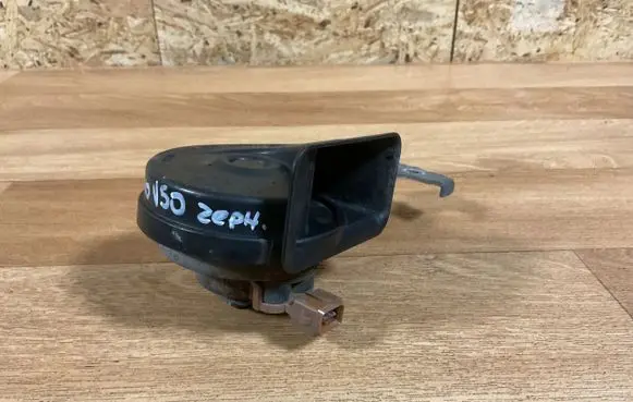 Volvo V50 Horn signal 0055306