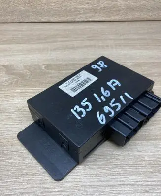 Volkswagen Golf IV Comfort/convenience module 1J0959799R 5DK007952