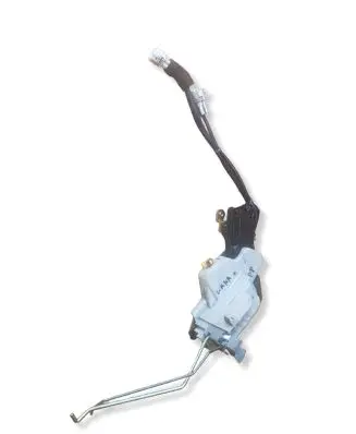 Suzuki Liana Front door lock 8220154G10