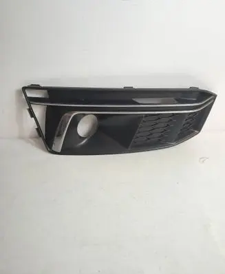 Audi A4 S4 B9 Front bumper lower grill 8W0807681Gautoas5 8W0807681G