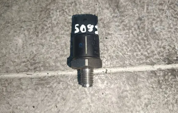 BMW 5 E39 Fuel pressure sensor 0281002475