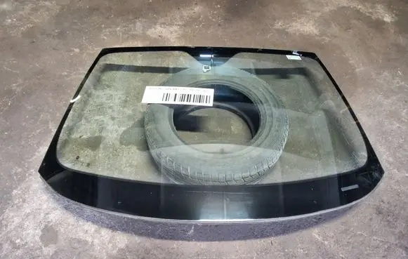Fiat 500X Front windscreen/windshield window DOT37AS1M105 E000288 43R004146