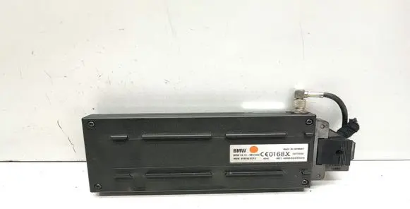 Phone control unit/module