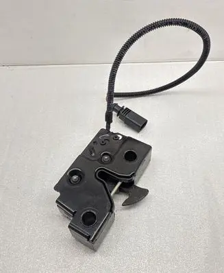Seat Ibiza IV (6J,6P) Tie down hook / loop 6J0823509J 1J0973802