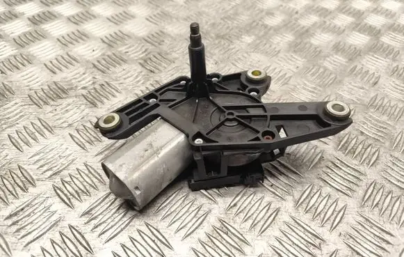 Mercedes-Benz C W204 Rear window wiper motor A2049068102