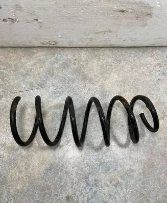 BMW i3 Front coil spring 6887100 33536887100