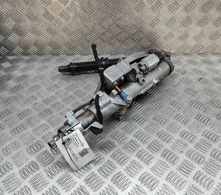 Mercedes-Benz S W220 Steering rack mechanical part 404475 A2154600316