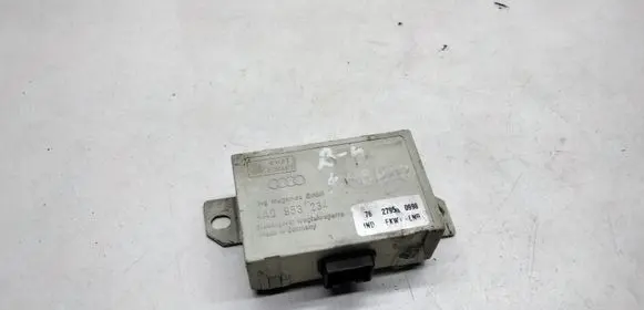 Audi A4 S4 B5 8D Immobilizer control unit/module 4A0953234