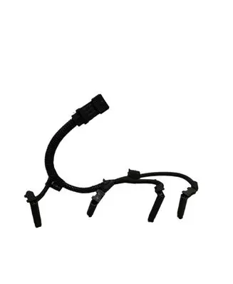 Opel Vectra C Glow plug wires 