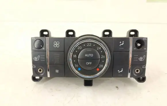 Mercedes-Benz GL X164 Other switches/knobs/shifts A1648700889 1648700889