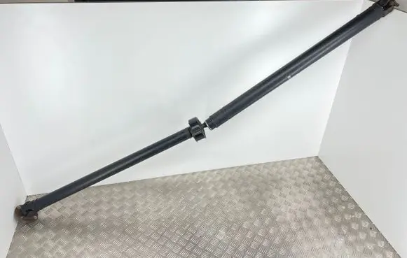 Nissan Qashqai Middle center prop shaft 370004EB0A
