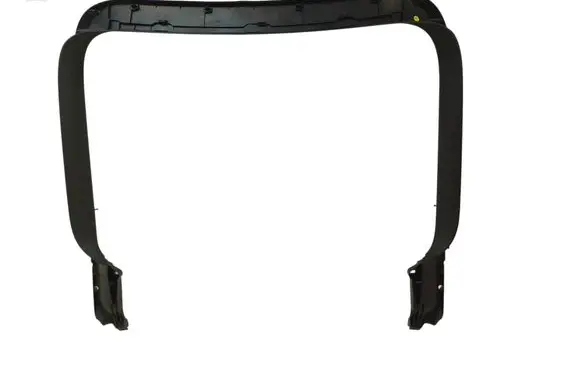 Audi A5 Sportback 8TA Tailgate/trunk upper cover trim 8T8867973