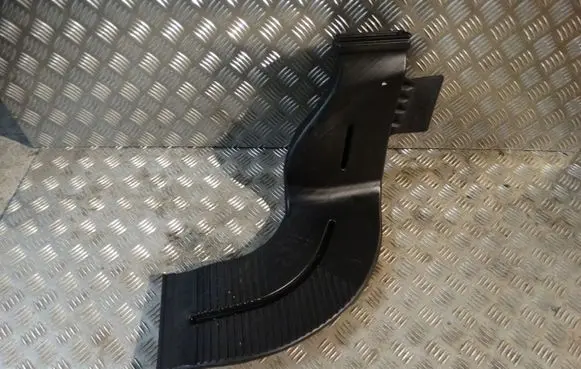 Mercedes-Benz C W206 Intercooler hose/pipe A2068300200