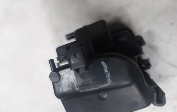 Ford Fusion Fuel filter 1P0031517D
