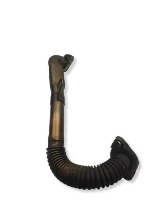 Renault Espace - Grand espace IV EGR valve line/pipe/hose 