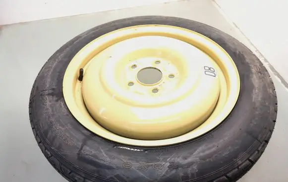 KIA Ceed R16 spare wheel 091503