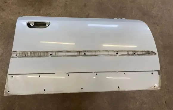 Subaru Outback Front door