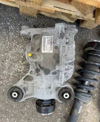 Jaguar F-Type Rear differential EX534A213DA 13381805102576