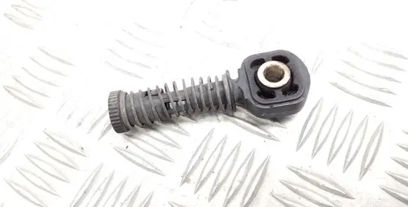 Audi A3 S3 A3 Sportback 8P Gear shift rod 1J0711761B