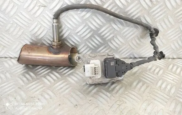 Mercedes-Benz Citan W415 Lambda probe sensor 227903512R
