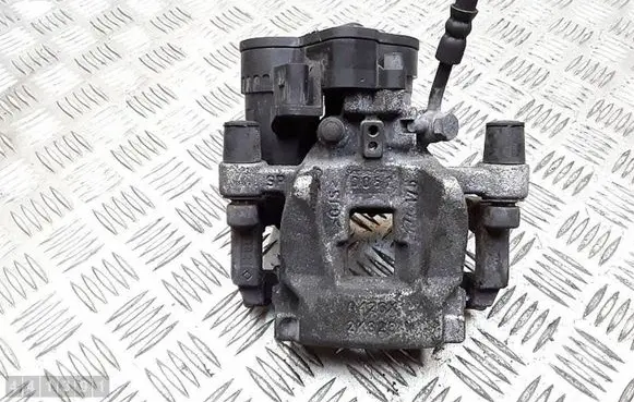Jaguar F-Pace Rear brake caliper A426X 2K328 L8A22K328CD