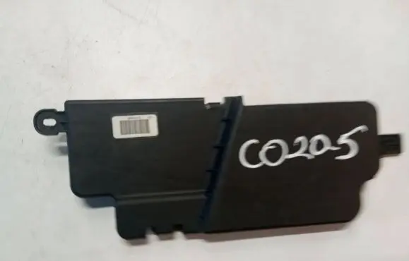 Seat trim