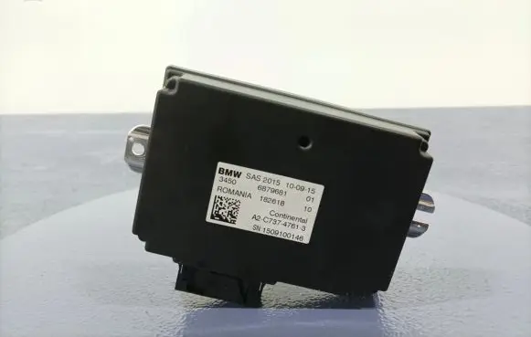 BMW 7 G11 G12 Other control units/modules 6879681