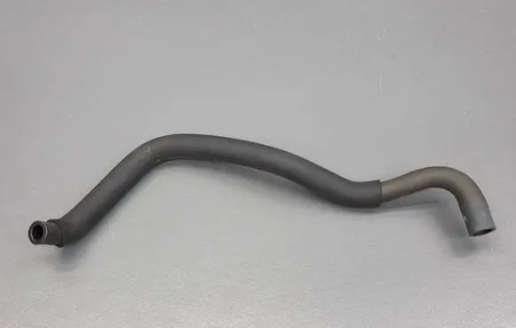 Peugeot 4007 Breather hose/pipe 