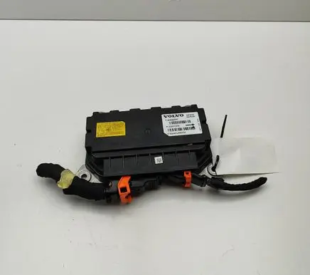 Volvo XC60 Airbag control unit/module 32221372 P32221372