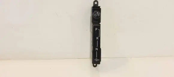 Mercedes-Benz E W211 Gear shift selector indicator A2115420426 E042746025 13569820