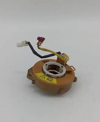 Peugeot Boxer Airbag slip ring squib (SRS ring) 07355369490