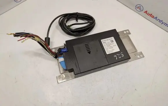Phone control unit/module
