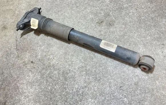 Citroen C4 III e-C4 Rear shock absorber/damper 9847556380