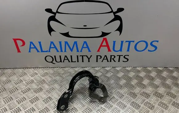 Audi A6 Allroad C7 Tailgate/trunk/boot hinge 4G9827300