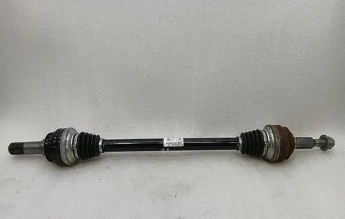 Porsche Panamera (976) Rear driveshaft/prop shaft 971501201AG