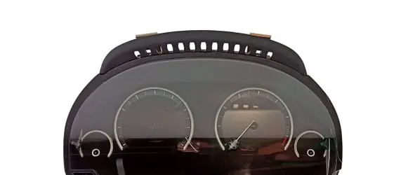 BMW X3 F25 Tachometer 9387579