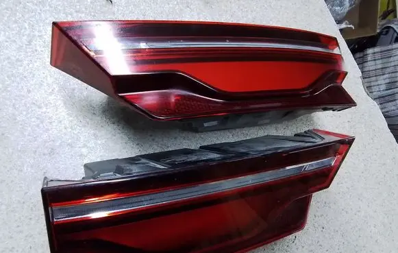Jaguar F-Pace Rear/tail lights set MK8313A421BA MK8313A420BB