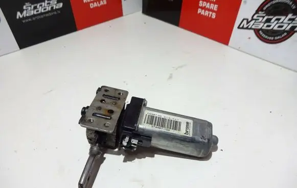 Land Rover Range Rover L322 Seat adjustment motor 974467100